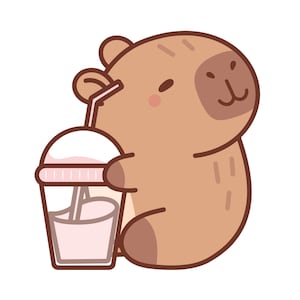 Cute Capybara SVG Bundle,Instant Digital Download for Cricut & Silhouette,Digital Sticker,Cute Capybara PNG,Kawaii Animal Illustration
Cute Capybara SVG Bundle,Kawaii Capybara Clipart,Instant Digital Download for Cricut & Silhouette,High-Quality Printing,Animal Illustration
Cute Capybara SVG Bundle, Capybara Animal Shirt Png, Capybara Digital Stickers, Kawaii Capybara Clipart, Capybara Vector Summer Shirts Svg