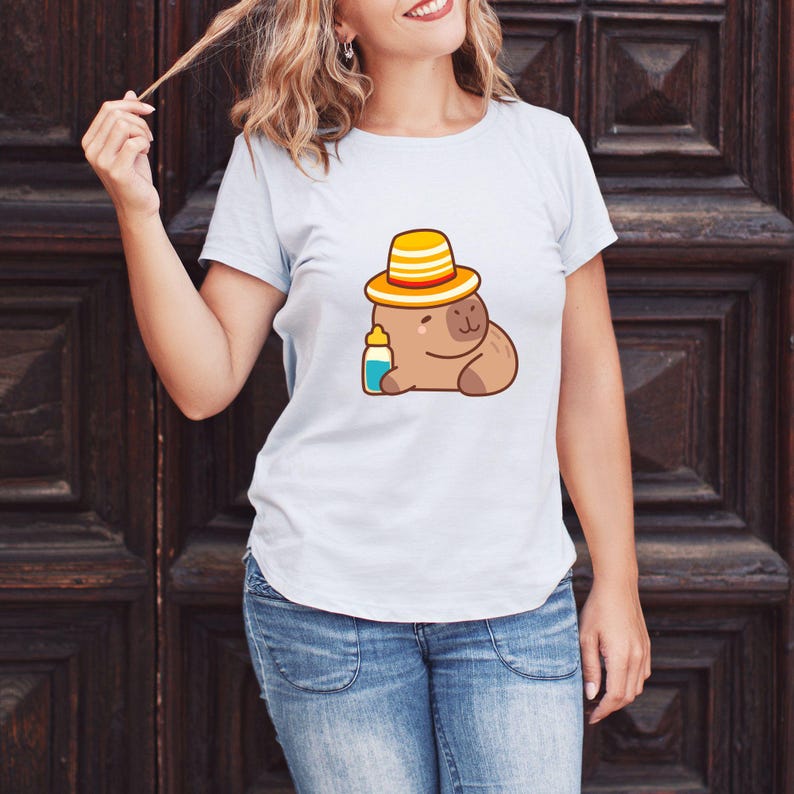 Cute Capybara SVG Bundle,Instant Digital Download for Cricut & Silhouette,Digital Sticker,Cute Capybara PNG,Kawaii Animal Illustration
Cute Capybara SVG Bundle,Kawaii Capybara Clipart,Instant Digital Download for Cricut & Silhouette,High-Quality Printing,Animal Illustration
Cute Capybara SVG Bundle, Capybara Animal Shirt Png, Capybara Digital Stickers, Kawaii Capybara Clipart, Capybara Vector Summer Shirts Svg