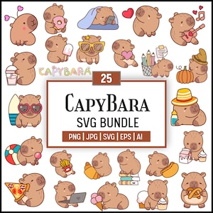 Cute Capybara SVG Bundle,Instant Digital Download for Cricut & Silhouette,Digital Sticker,Cute Capybara PNG,Kawaii Animal Illustration
Cute Capybara SVG Bundle,Kawaii Capybara Clipart,Instant Digital Download for Cricut & Silhouette,High-Quality Printing,Animal Illustration
Cute Capybara SVG Bundle, Capybara Animal Shirt Png, Capybara Digital Stickers, Kawaii Capybara Clipart, Capybara Vector Summer Shirts Svg