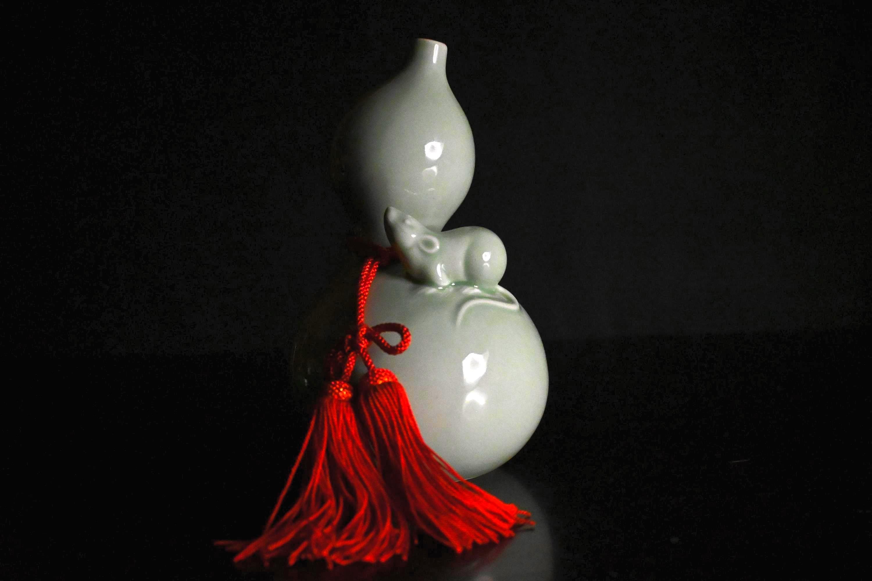 Hyotan gourd - Etsy 日本
