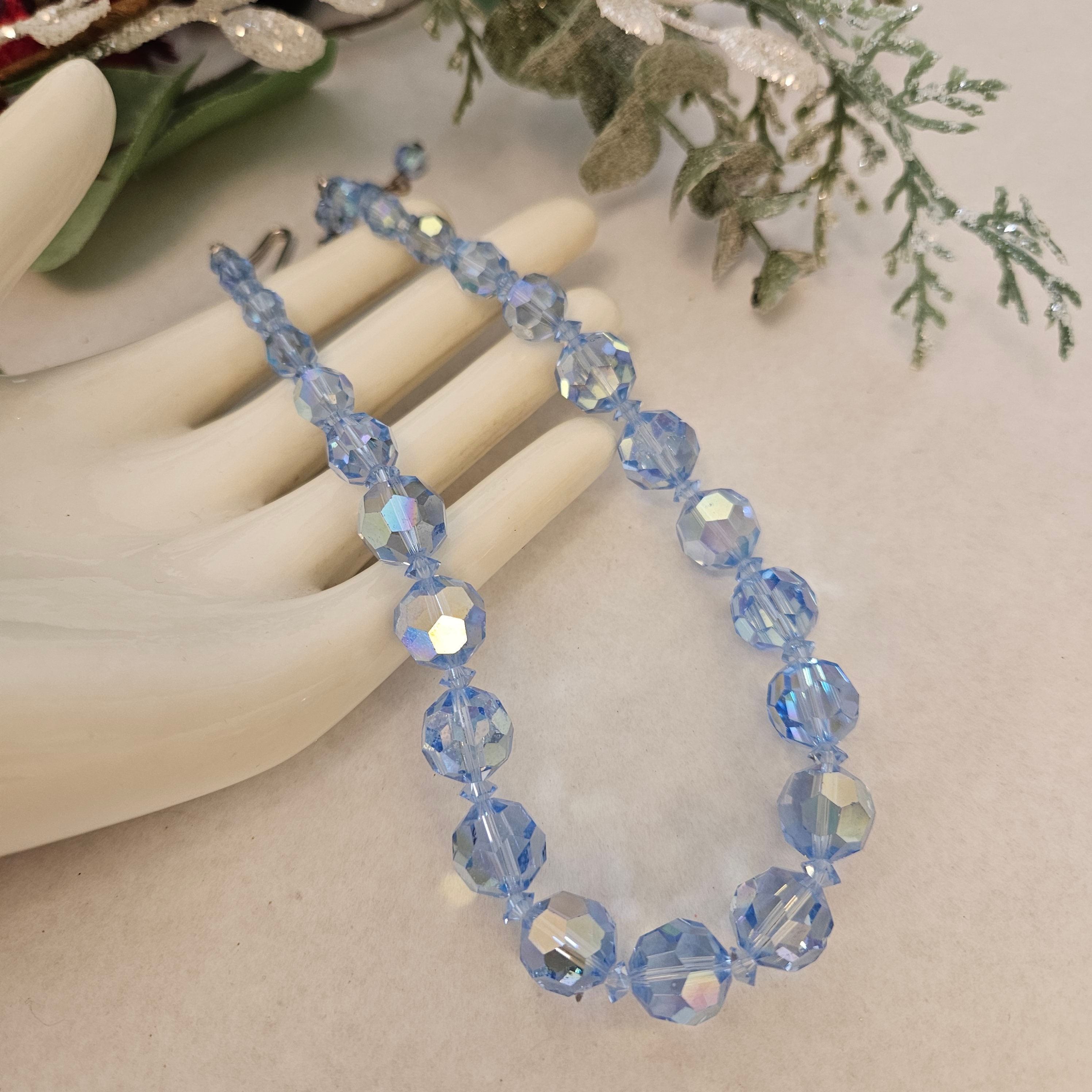 ◇Primaute◇ BLUE BEADS CRYSTAL NECKLACE il_fullxfull.4782806307_9382.jpg