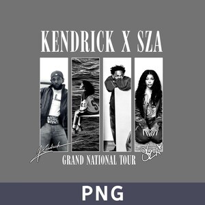 Kendrick PNG File Photo for Download for Tshirt, Tumbler, Clipart, Kendrick They not like US png