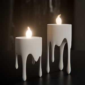 Abstrakt skulptural dekor | Minimalistisk böljande form | Modern accentskulptur | Samtida heminredningsobjekt | Konstnärligt designstycke