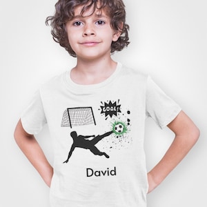 Copy of Shirt Firefighter Boy, Firefighter Party, T-Shirt Tatütata, Birthday Gift Firefighter, T-Shirt Firefighter, Firefighter Children&#39;s Gift