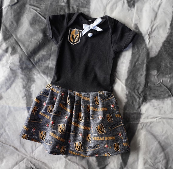 Olivia Paige diy Shirt NHL Golden Knights Hockey Top With 