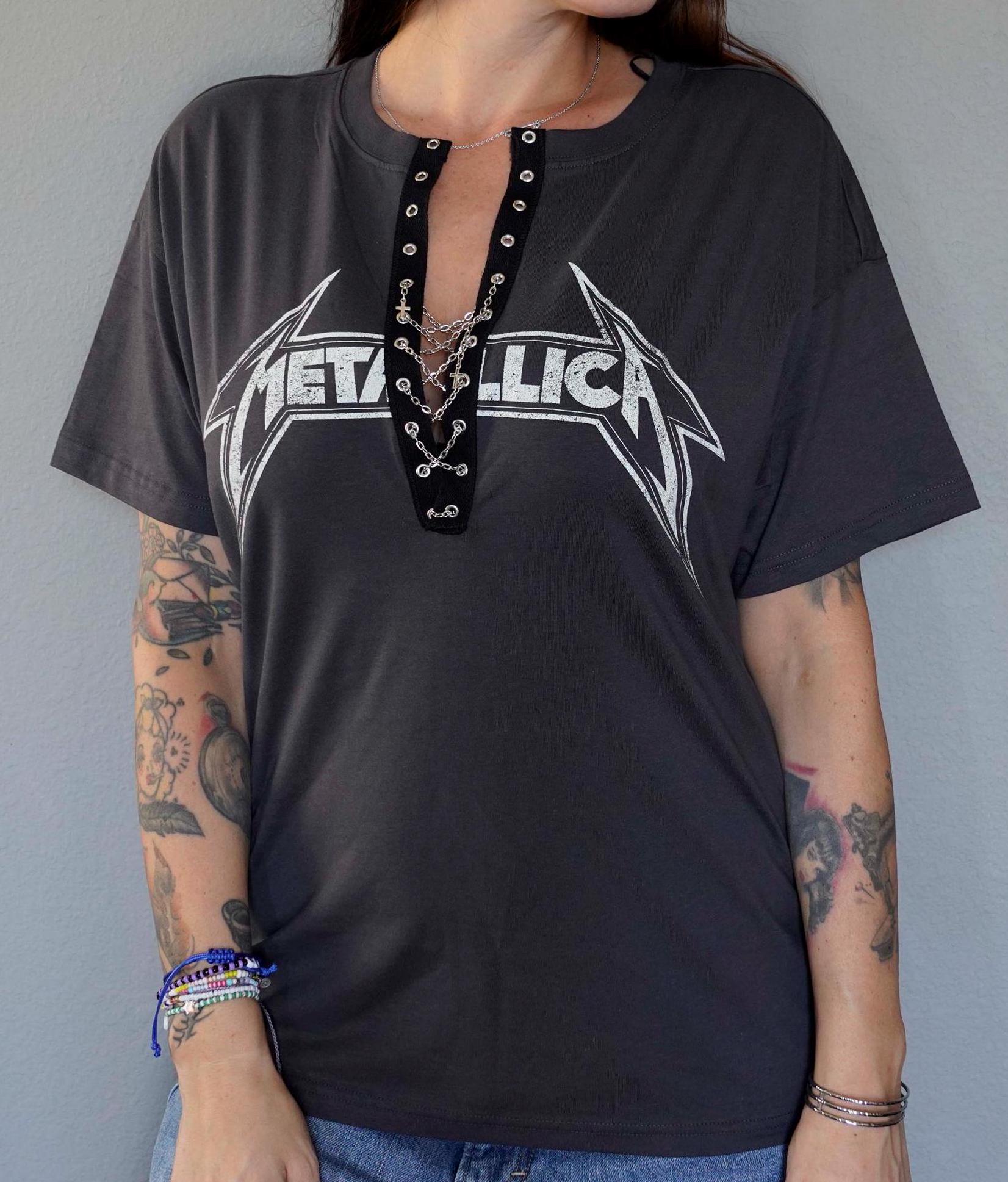 Orion music festival Tシャツ メタリカ　レッチリ Orion music festival Tシャツ メタリカ レッチリ