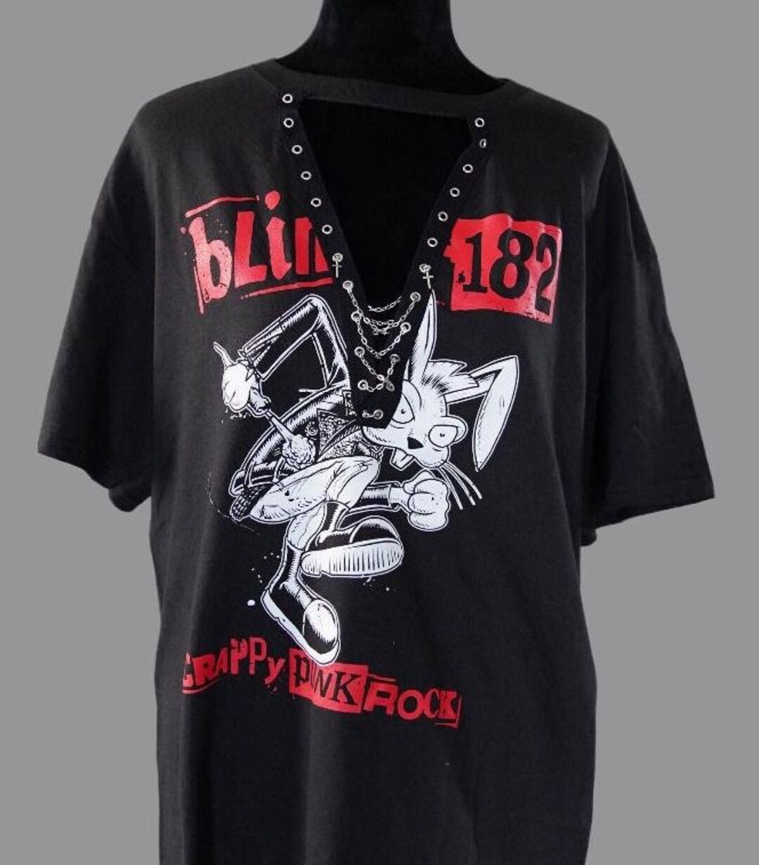PUNPEE I was once a HEADLINER Tee Tシャツ il_1080xN.6382641698_jfna.jpg