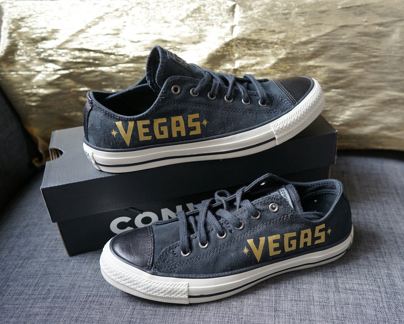 converse vegas