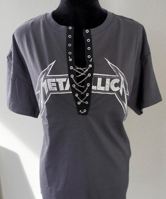新品　メタリカ、LLICA 24ヨーロッパツアーＴシャツ　スレイヤー A03_1551_bd83a892-95f1-40d1-