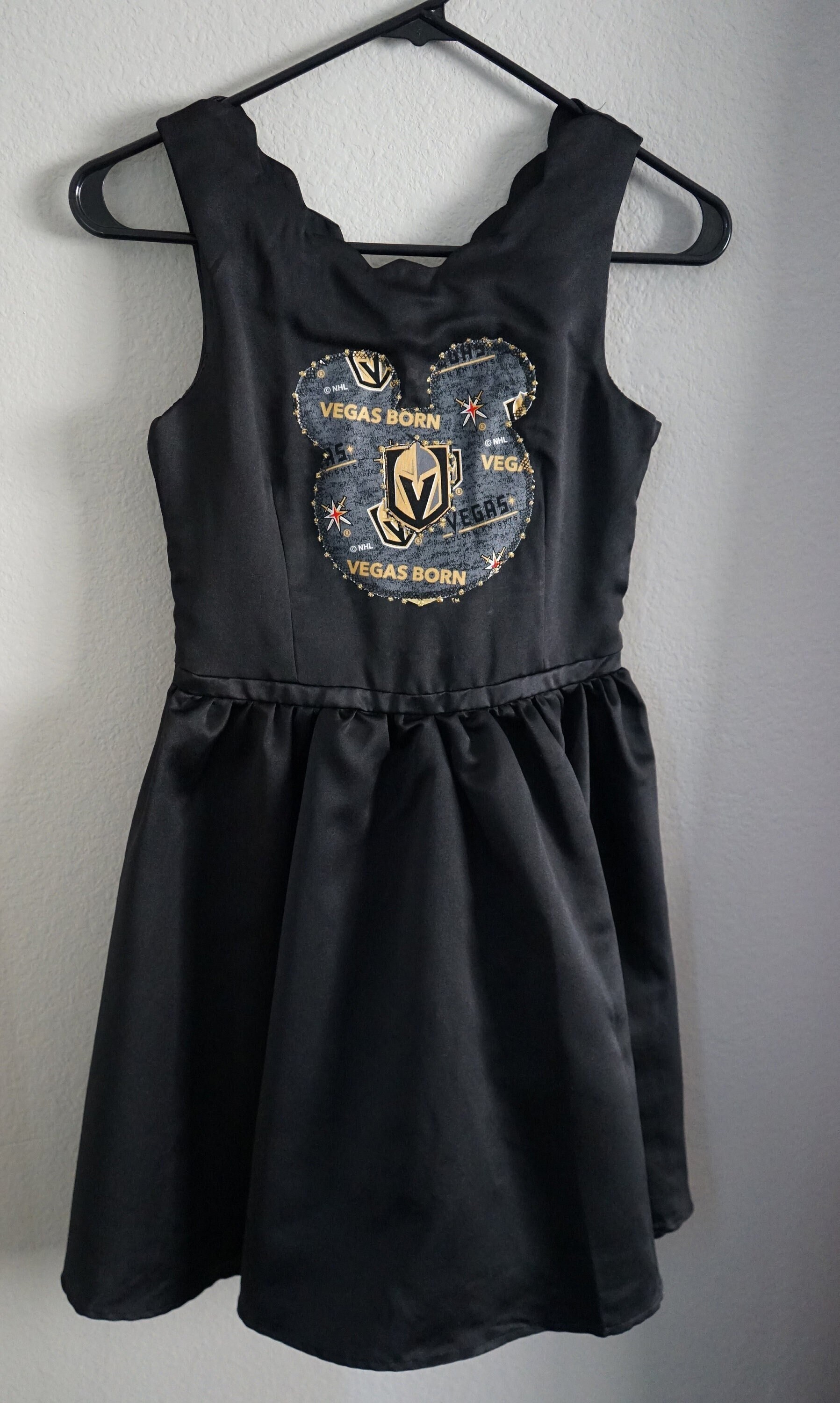 green emerald velvet dress PREORDER- Rose Gold Dress main image 1