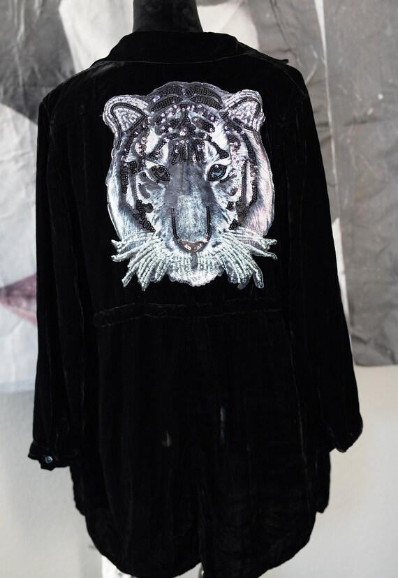 Tiger rebajas cheap