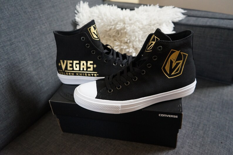 converse vegas