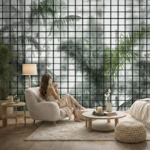 May include: A set of three ceramic mugs with a speckled, matte finish. The mugs are in shades of cream, light gray, and dark gray. Each mug has a simple, minimalist design, perfect for coffee or tea.