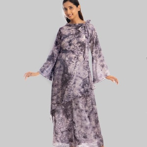 Indian ethnic wear| kurta dupatta set| organza suit| Indian designer kurti| ready to wear kurta set| Pakistani suits