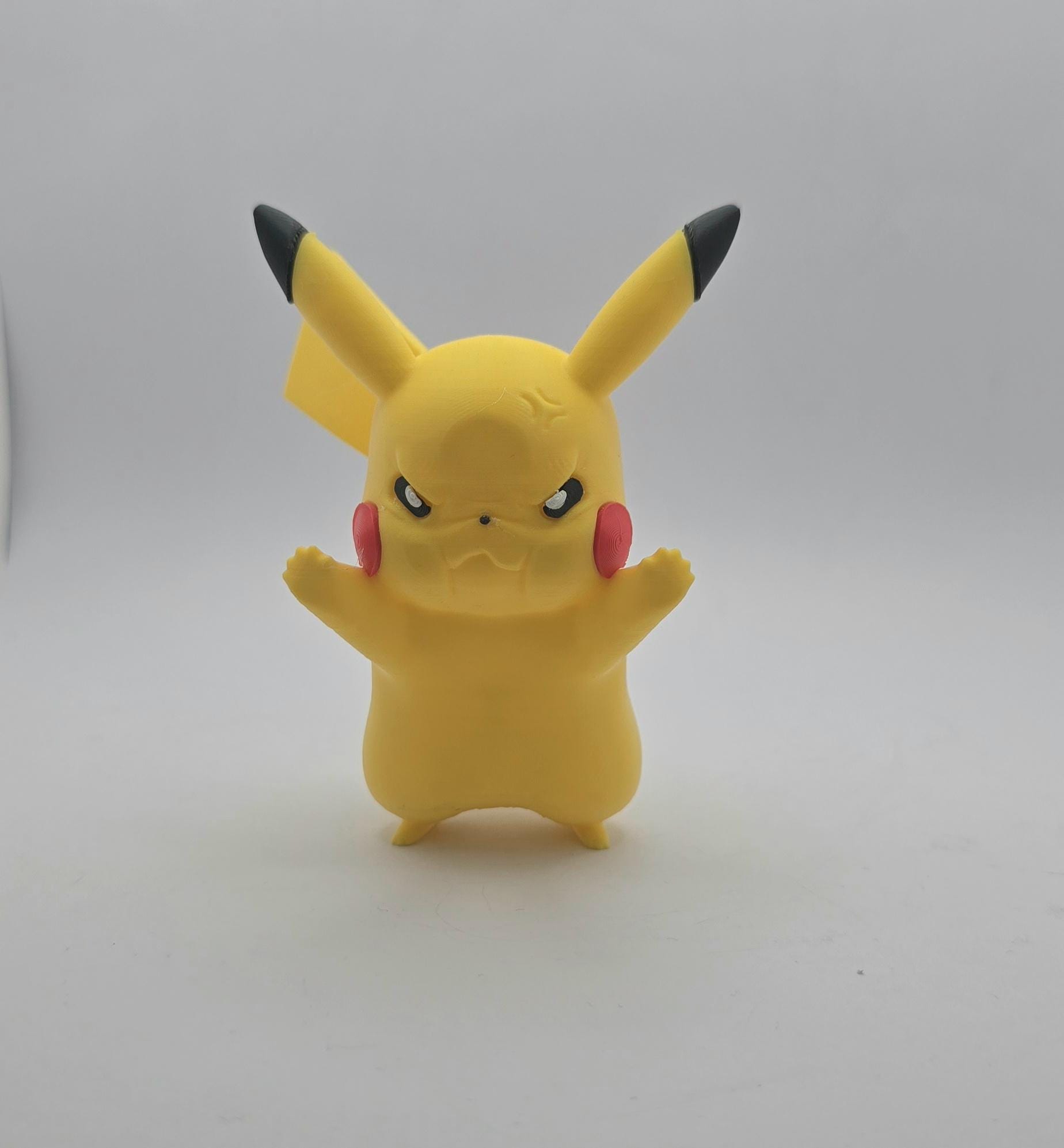 Pokemon Window Color Pokemon Window Promo SVP 3D Printed - Charmander, Squirtle, Bulbasaur ...