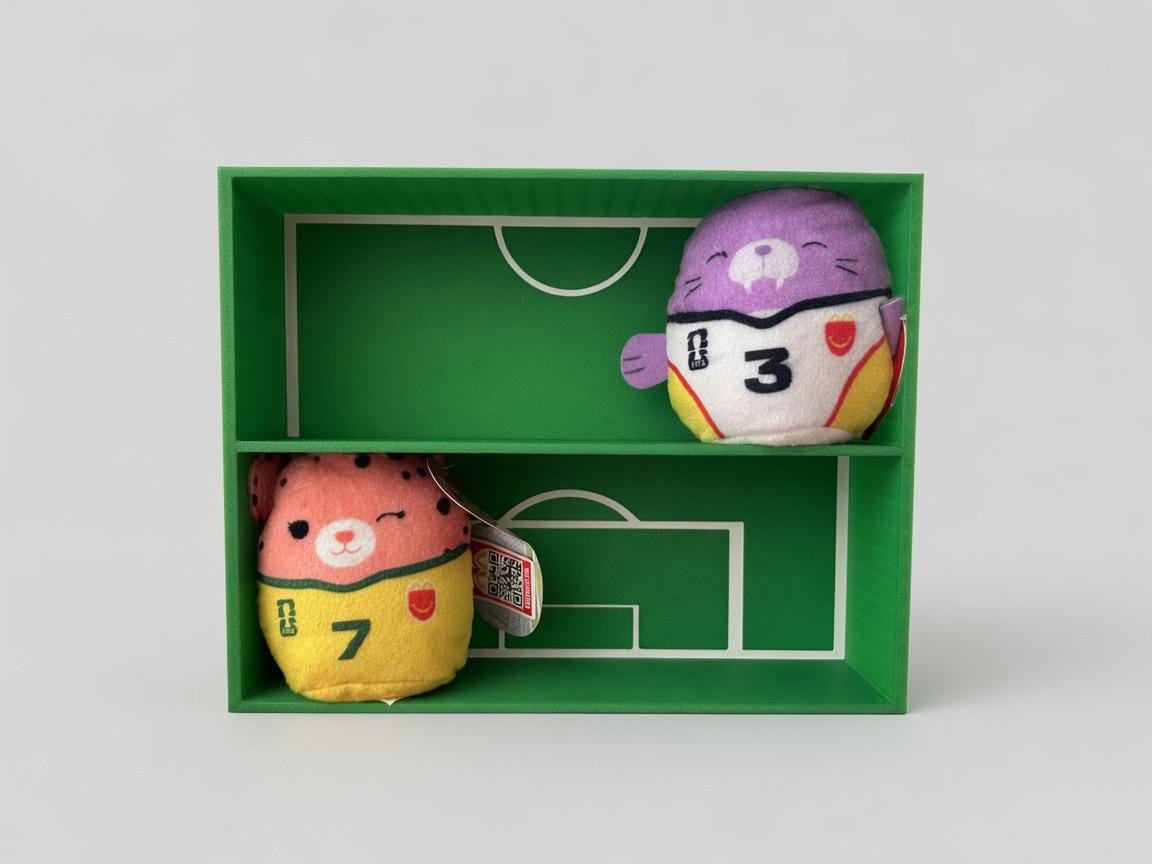 Mcdonalds happy meal squishmallow - Etsy 日本