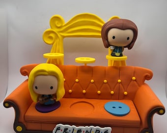 ヴィンテージ THUN ボルツァーノ イタリア製 陶器製 小さなアヒル