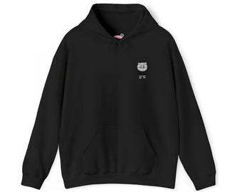 Seventeen Hoodie | Specialized Videotape Technology | Kpop