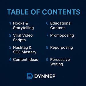 Digital Marketing Content Generator