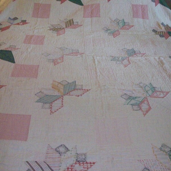 Cutter Quilt Etsy
