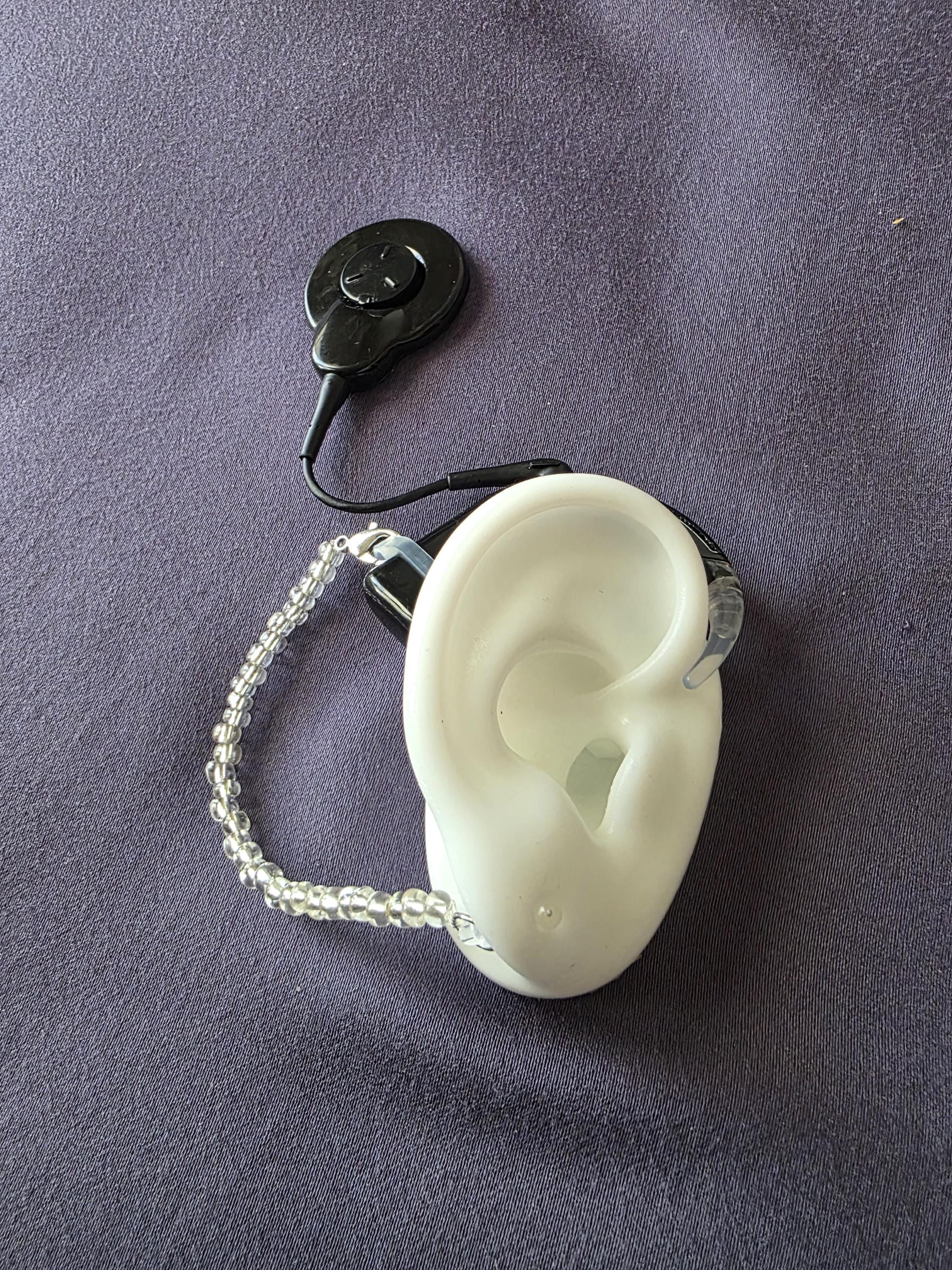 Hearing Aids, Cochlear Implats Retainers - Etsy