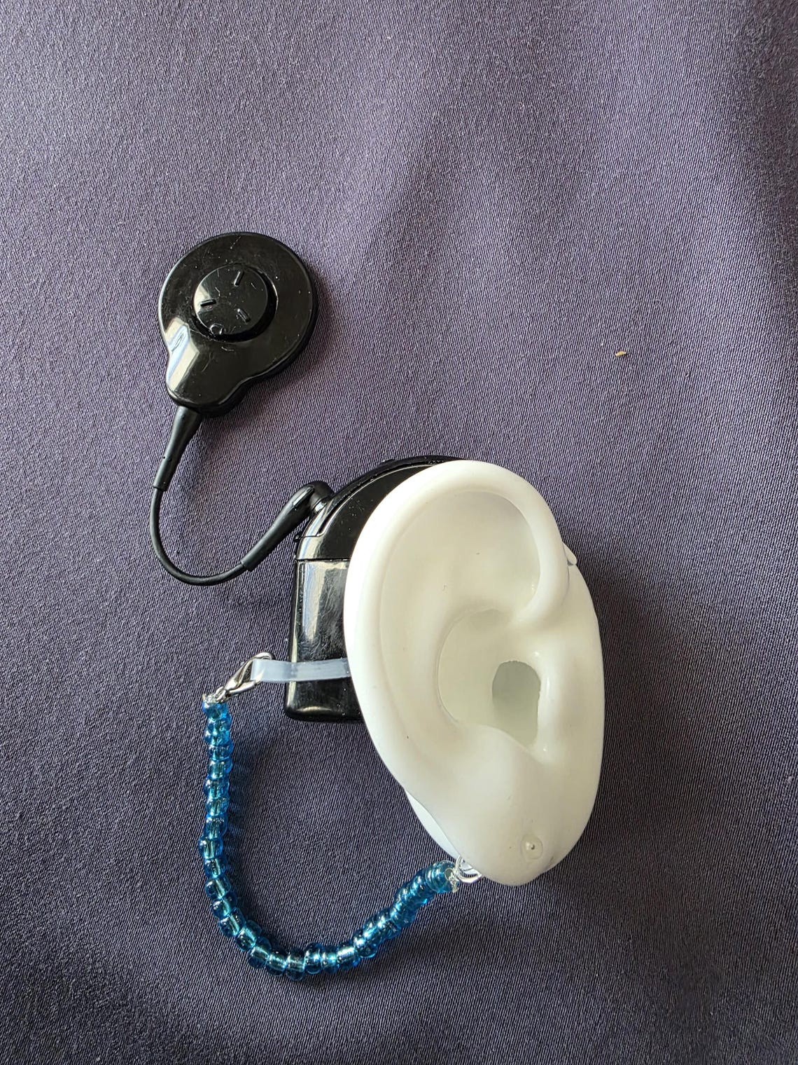 Hearing Aids, Cochlear Implats Retainers - Etsy