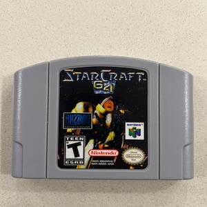 ワンダープロジェクト J2 - Nintendo 64 N64 用 - 英語版 USA