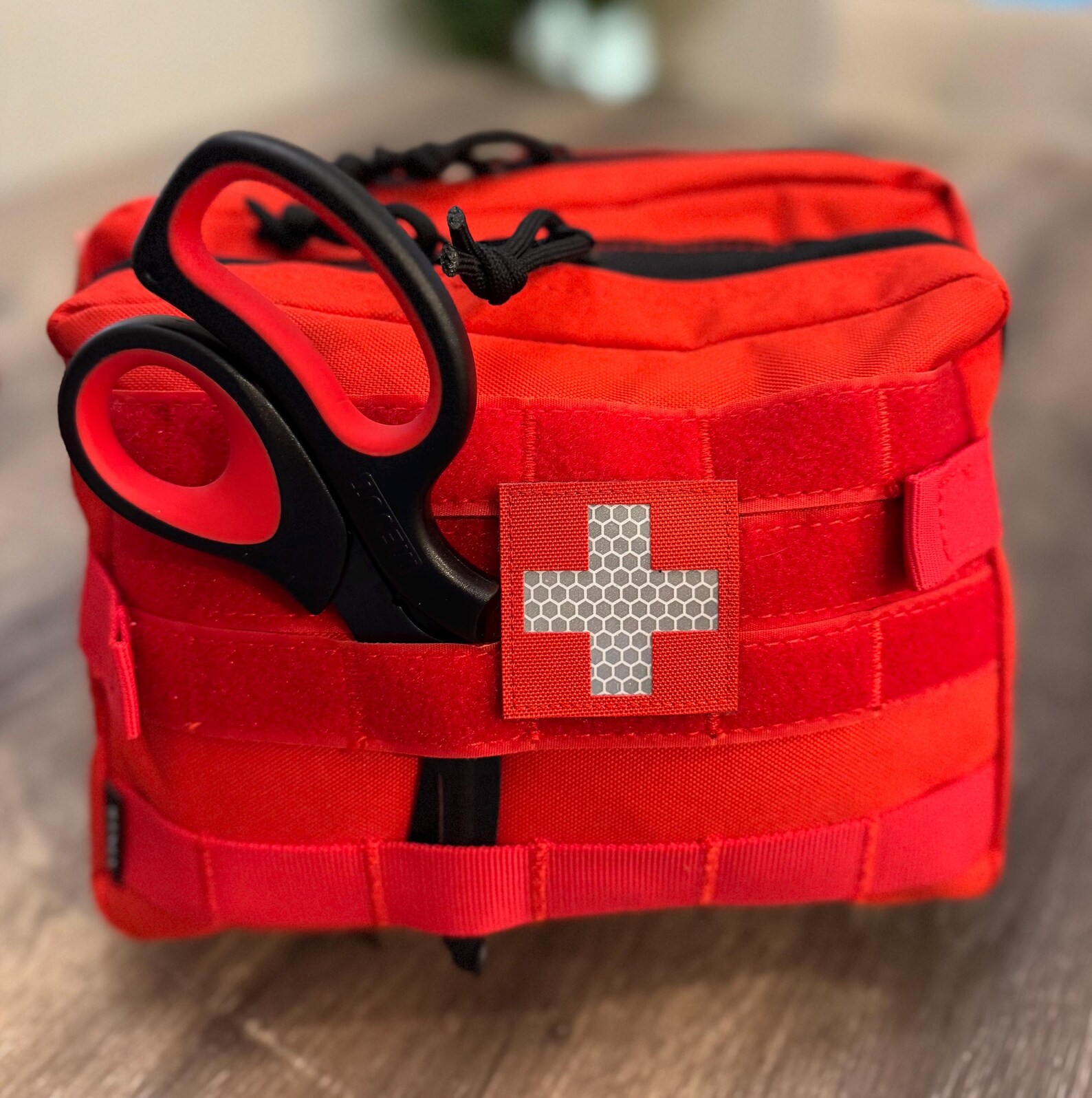 12-on/12-off First Responder Mystery Box - Etsy