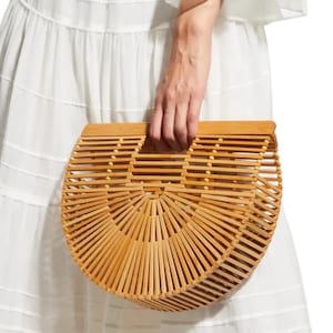 Women&#39;s handbags. Bamboo bags. Bamboo bags. Women&#39;s bags