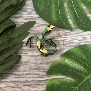 Jamaica Doctor bird Croc Charm for Crocs, Clogs, Bags and phone cases - Caribbean Culture Shoe Decoration charms Notting Hill Carnival