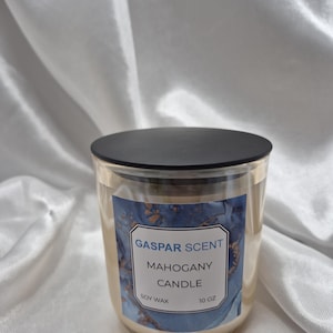 Handmade Candle