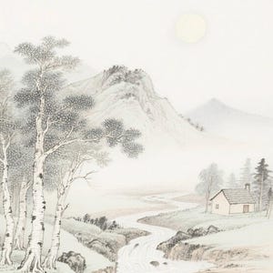 mountain
