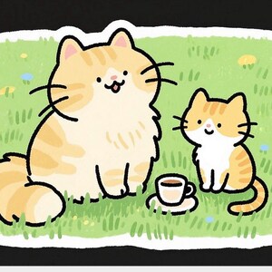 cats