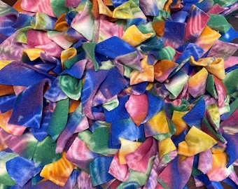 Enrichment Snuffle Mat for Dogs - Interactive Nose Work Toy for Mental Stimulation