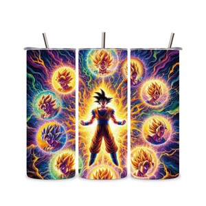 20oz Cartoon Character Tumbler