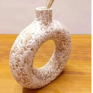 Handmade Ceramic Cactus