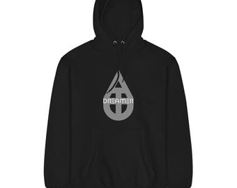 Sudadera con capucha ATD Dreamer
