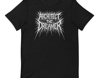 Camisa de metal ATD