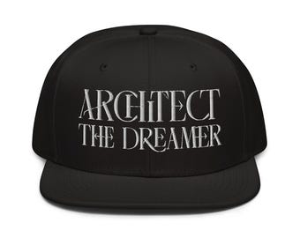 Arquitecto Snap Back