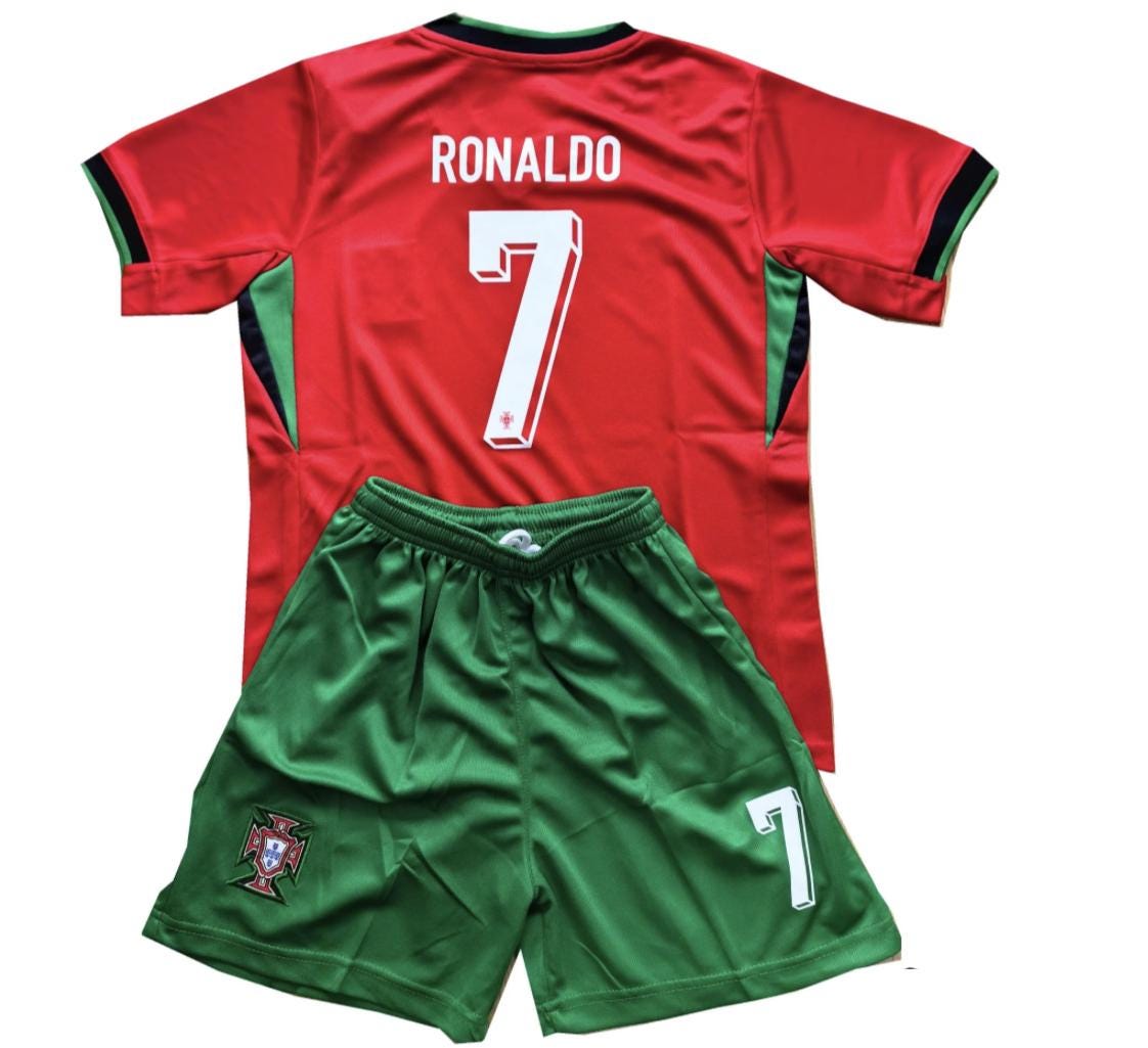 Ronaldo Jersey Real Madrid 2017 - Etsy Canada
