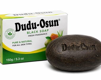 DUDU OSUN 6 BAR