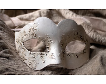 ベネチアンマスク、バロック太陽、オリジナルベネチアンマスク - Etsy 日本