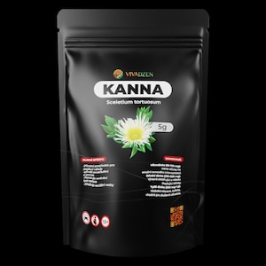 Kanna / Sceletium tortuosum /