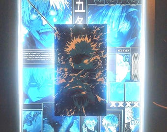 JUJUTSU KAISEN satoru gojo