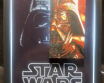 STAR WARS Darth Vader