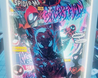 Spiderman