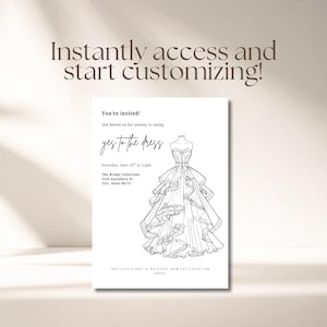 slim fit dress slacks Mystical Gothic Wedding Invitation Set main image 0