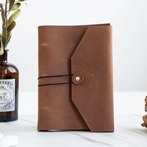 Lederbuchhülle mit Logo, personalisierter 6 Ringbuch, 3 Ringbuch Brauch, Ringbuch Notizbuch, 4 Ringbuch, 2 Ringbuch