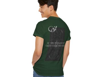 Create Your Own Wave Tee