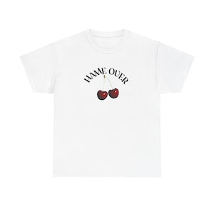 Kirsch-T-Shirt